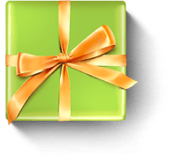 Plantilla Regalo
