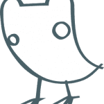 Graffiti Pájaro