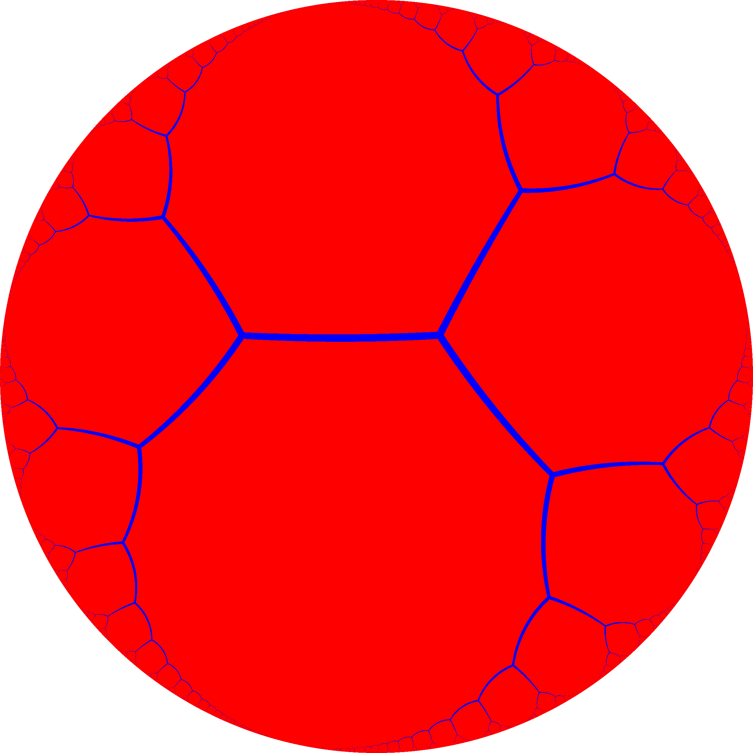 H2 tiling