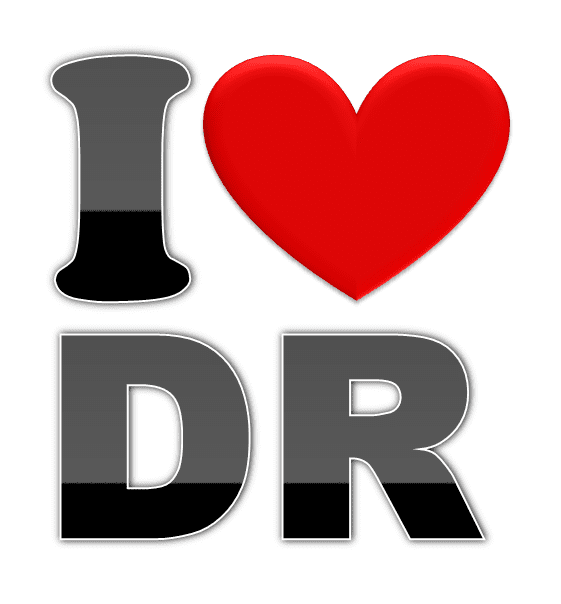 I Love DR