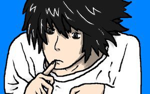 L anime
