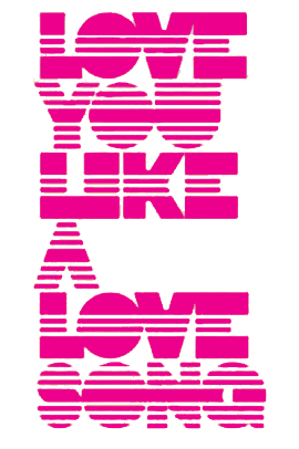 Canción de amor