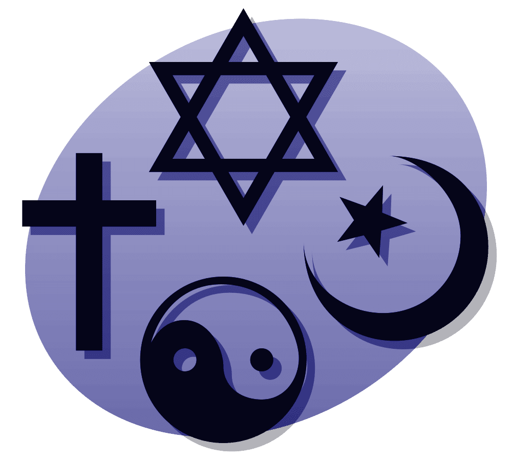 Religiones