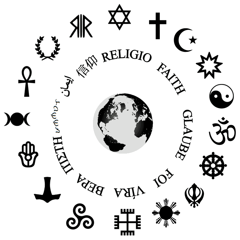 Religiones