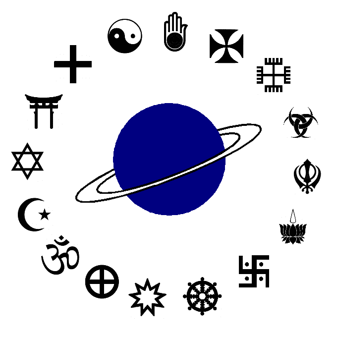 Religión