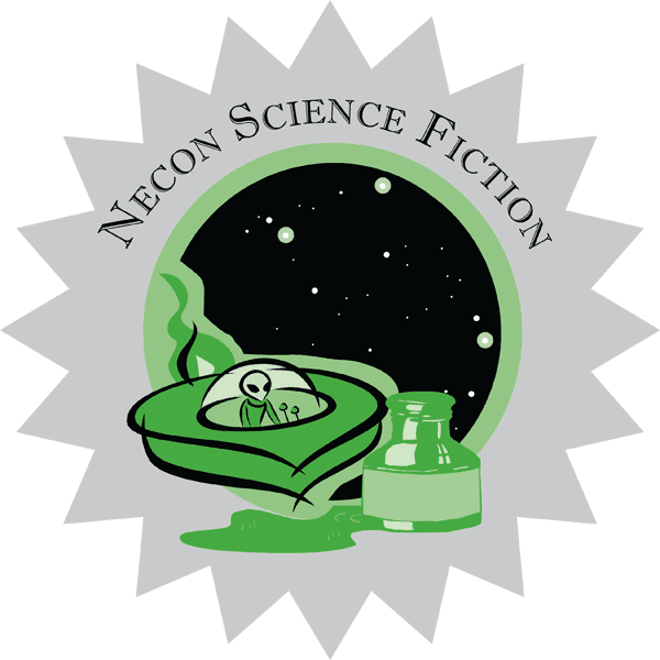 Plantilla de Ciencia Ficción