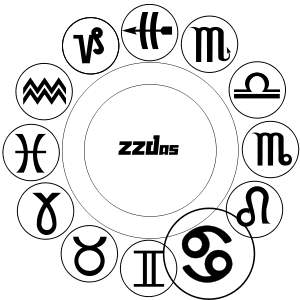 Zodiaco