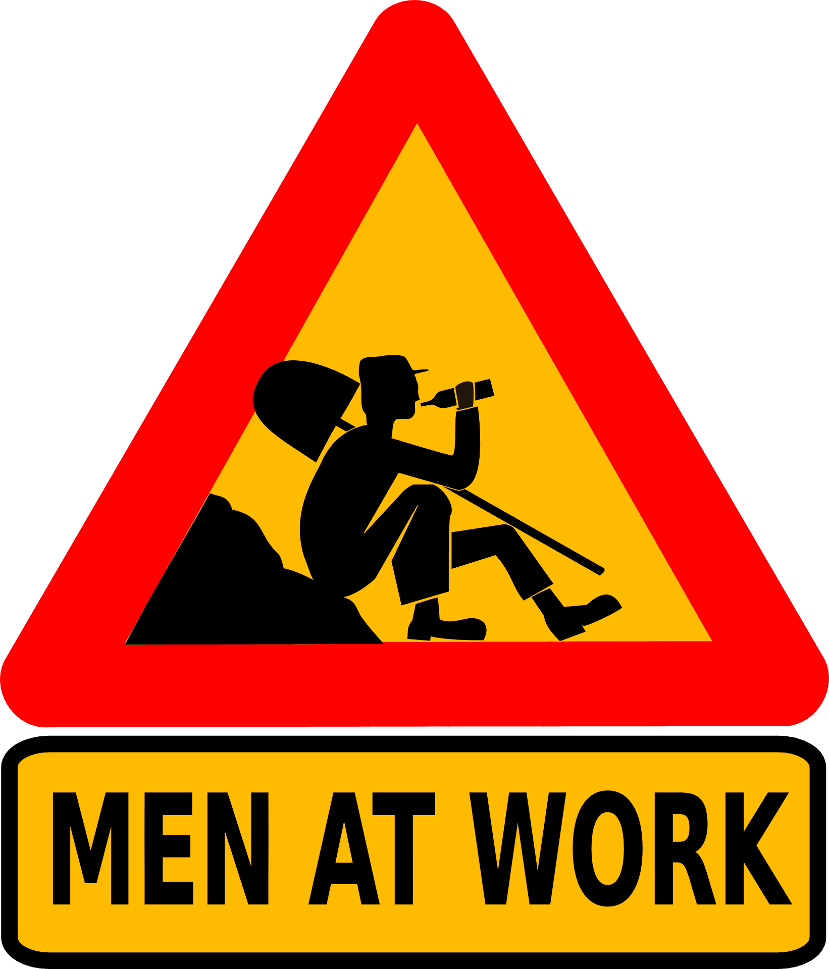 Plantilla de Trabajador