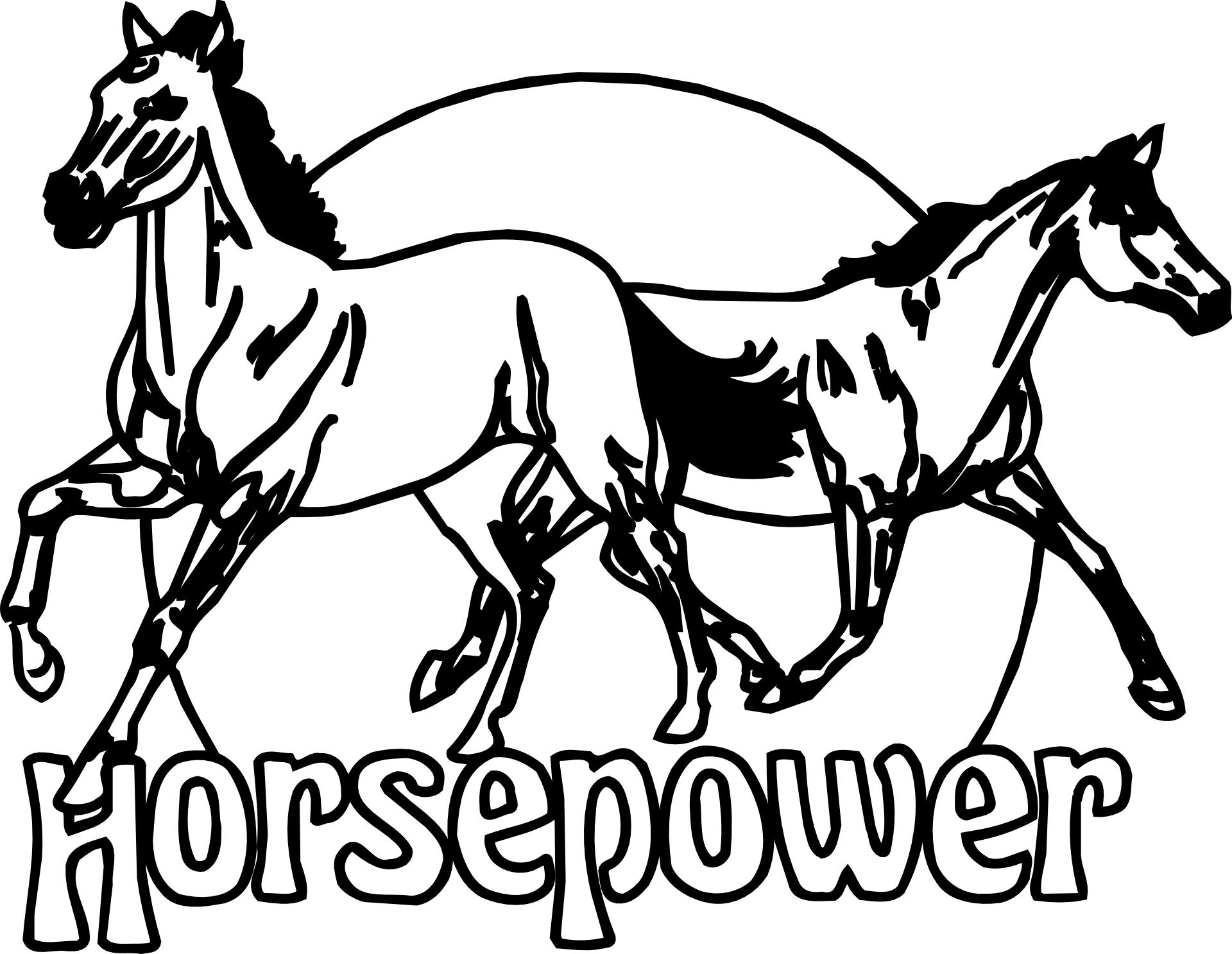 Caballos