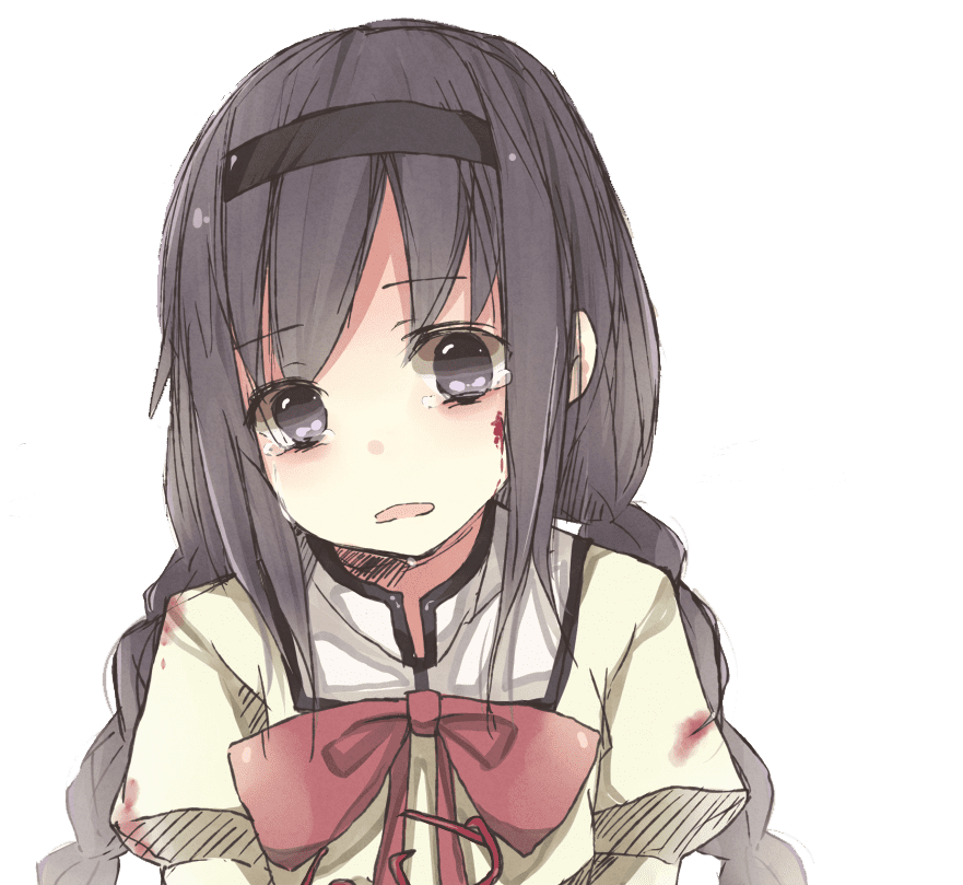 Akemi Homura
