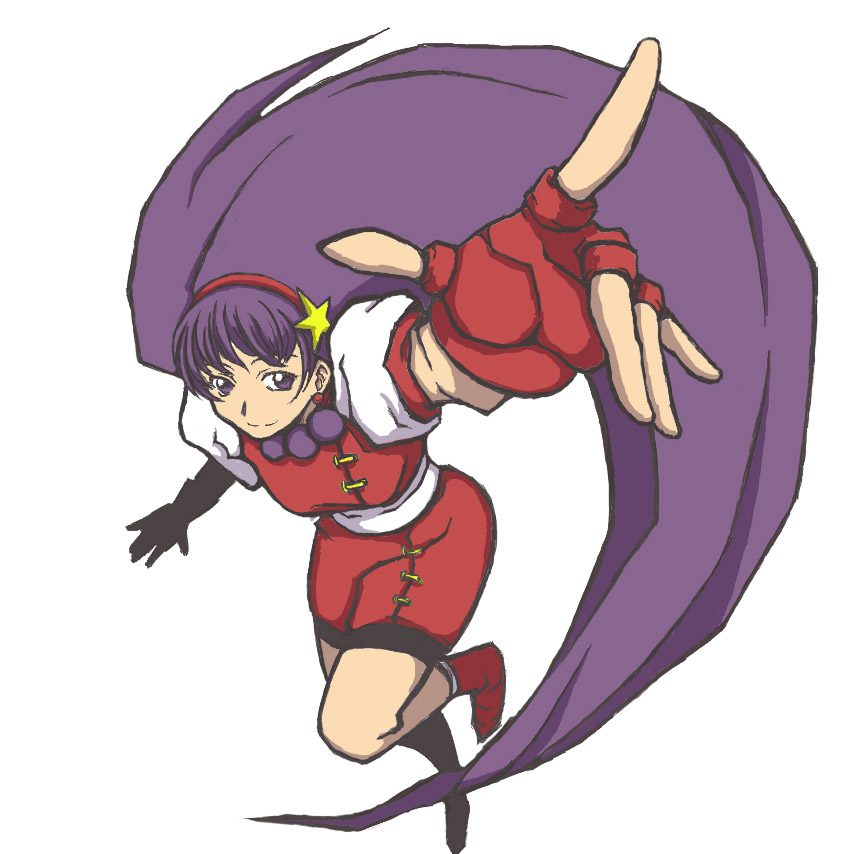 athena_asamiya__98_no_2_by_blacksun8823