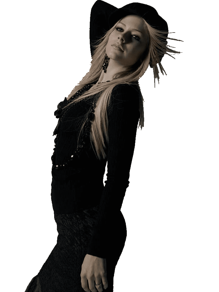 Avril Lavign