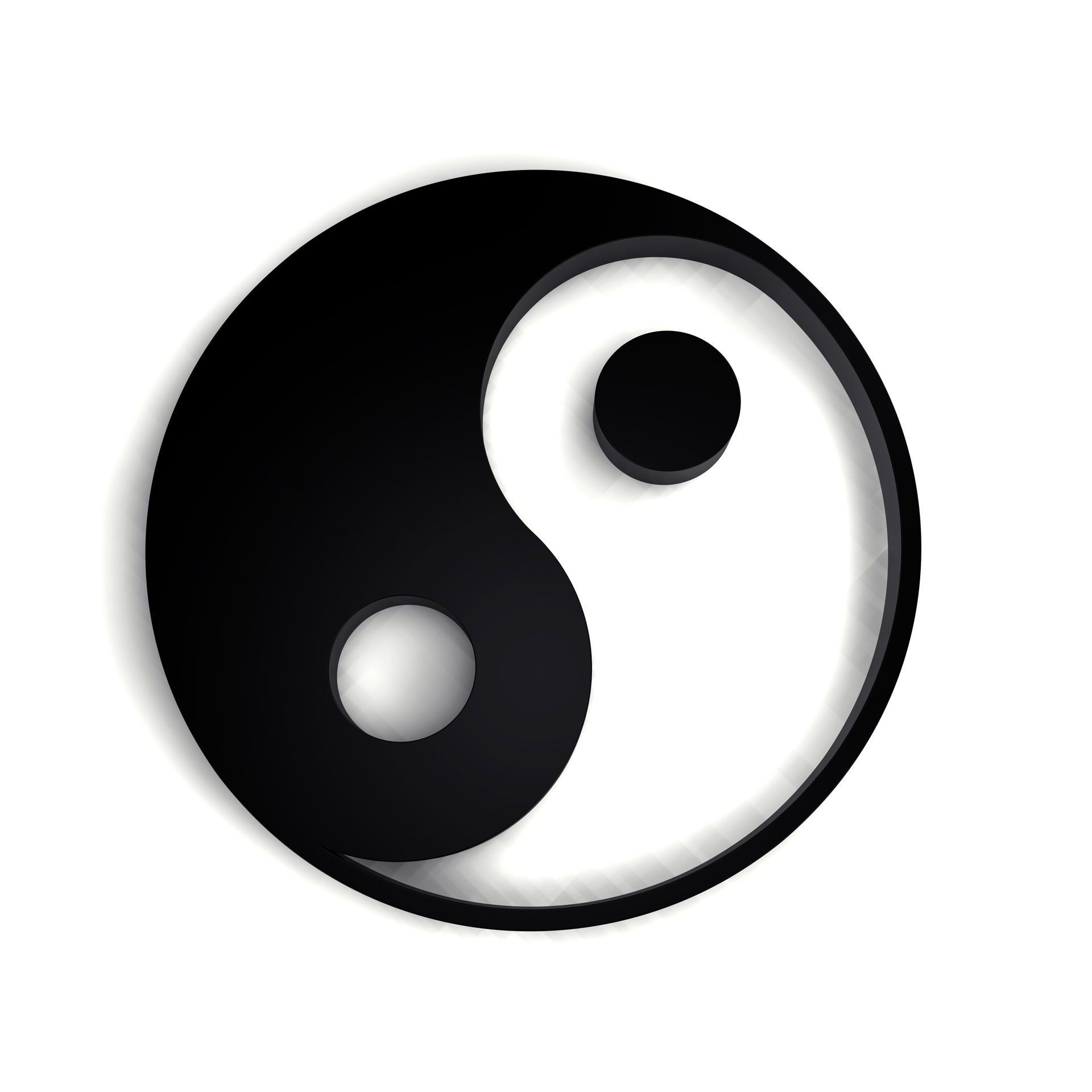 Ying Yang