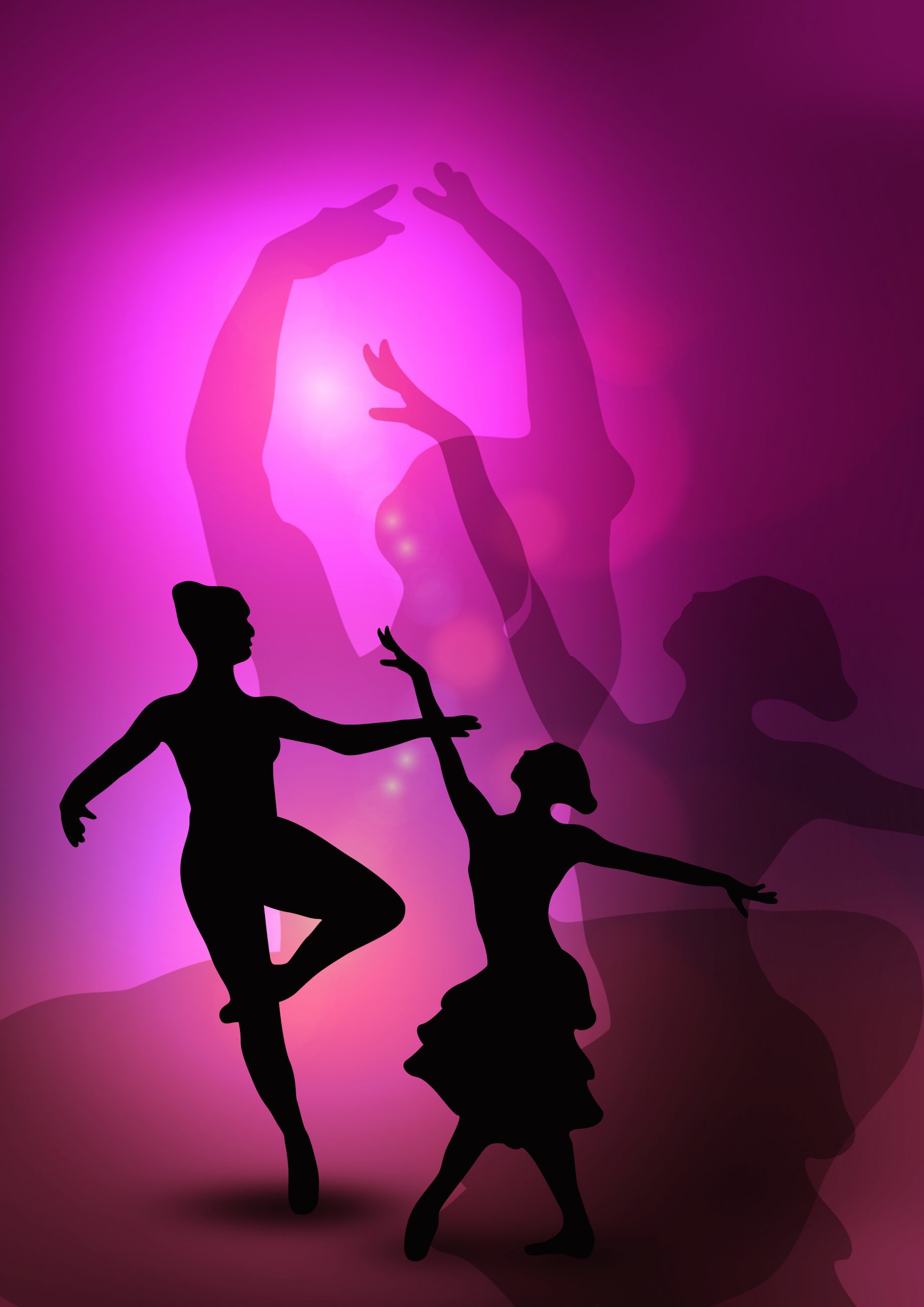 Ballet Purpura