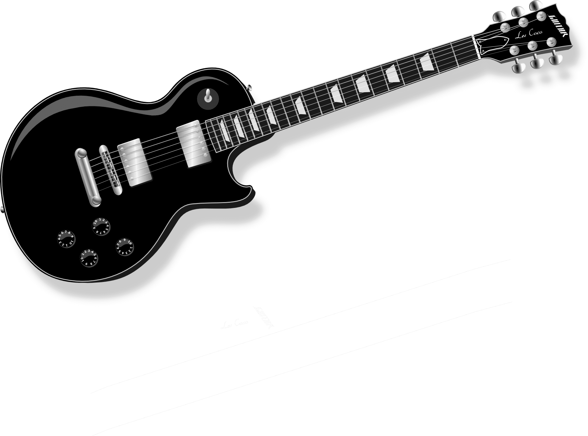 Guitarra acustica