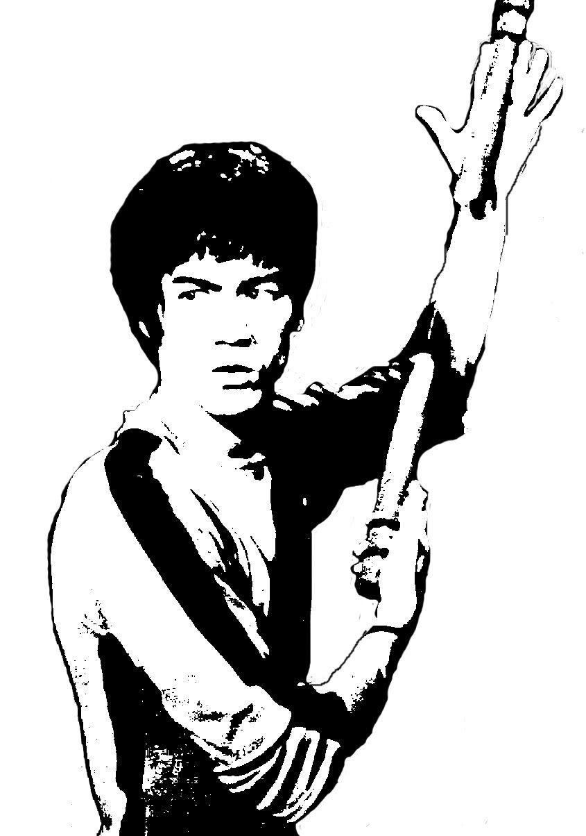 bruceleenun