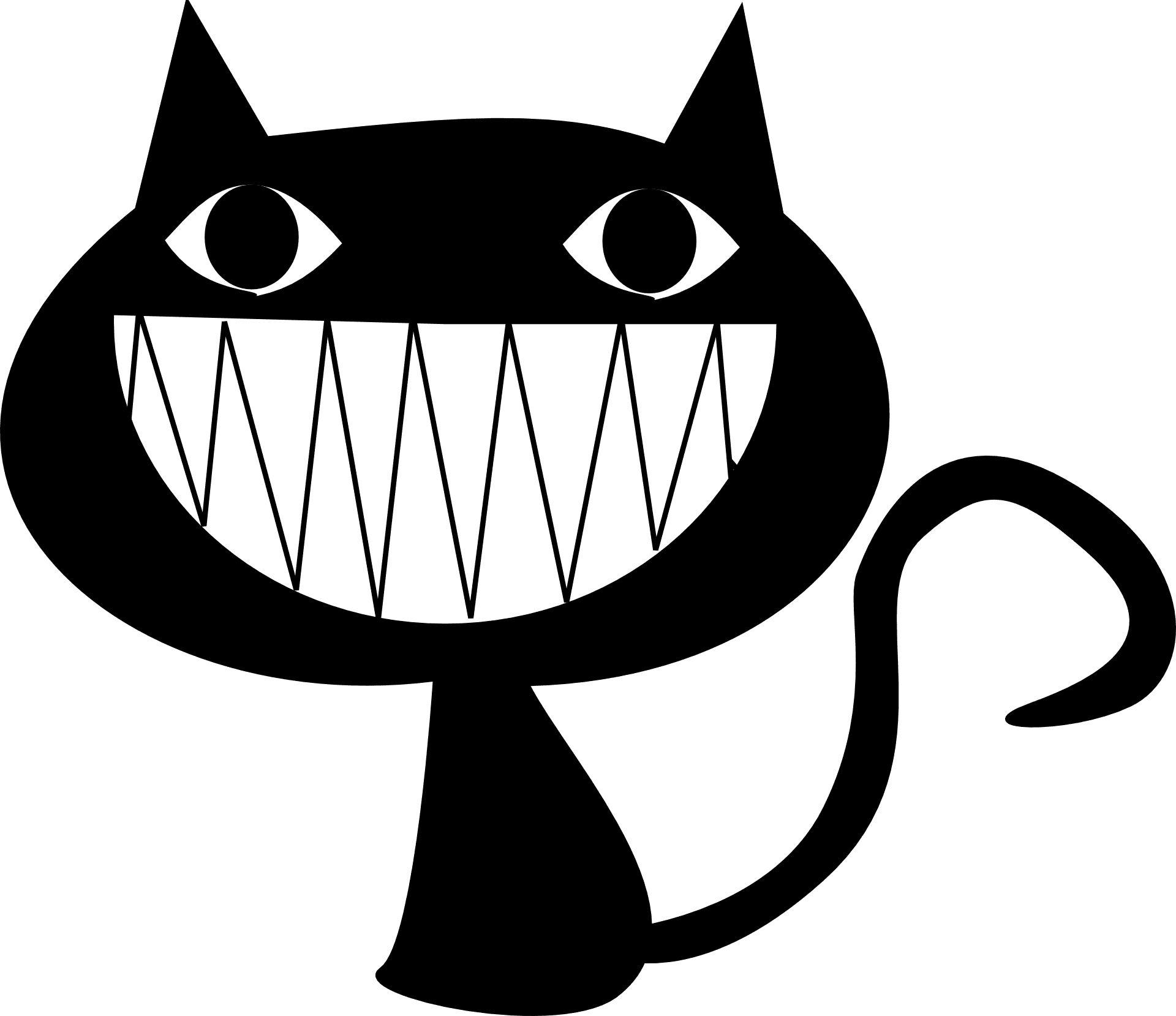 Gato Negro