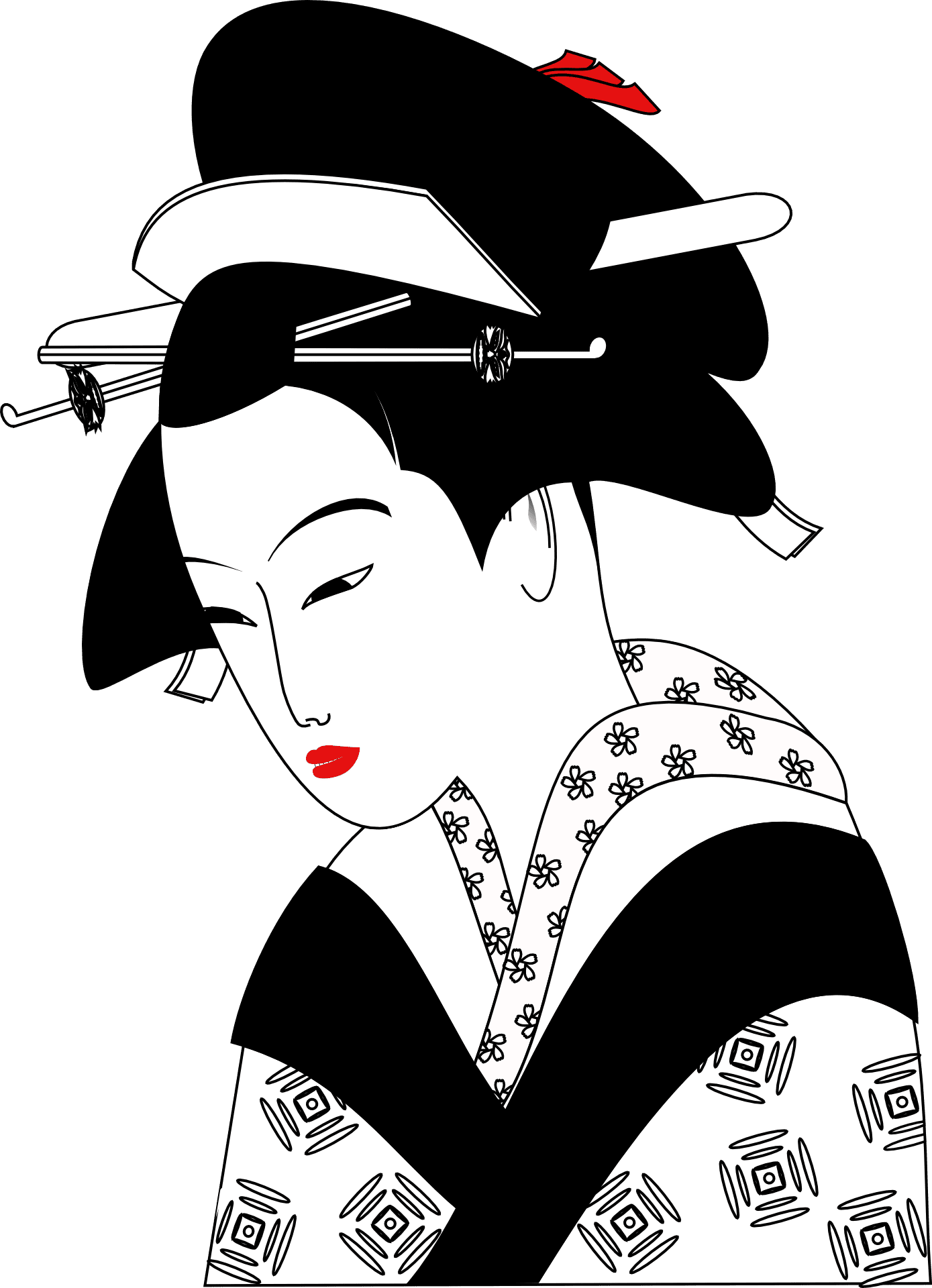 Geisha