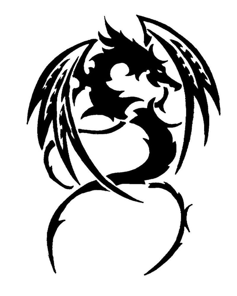 Dragón