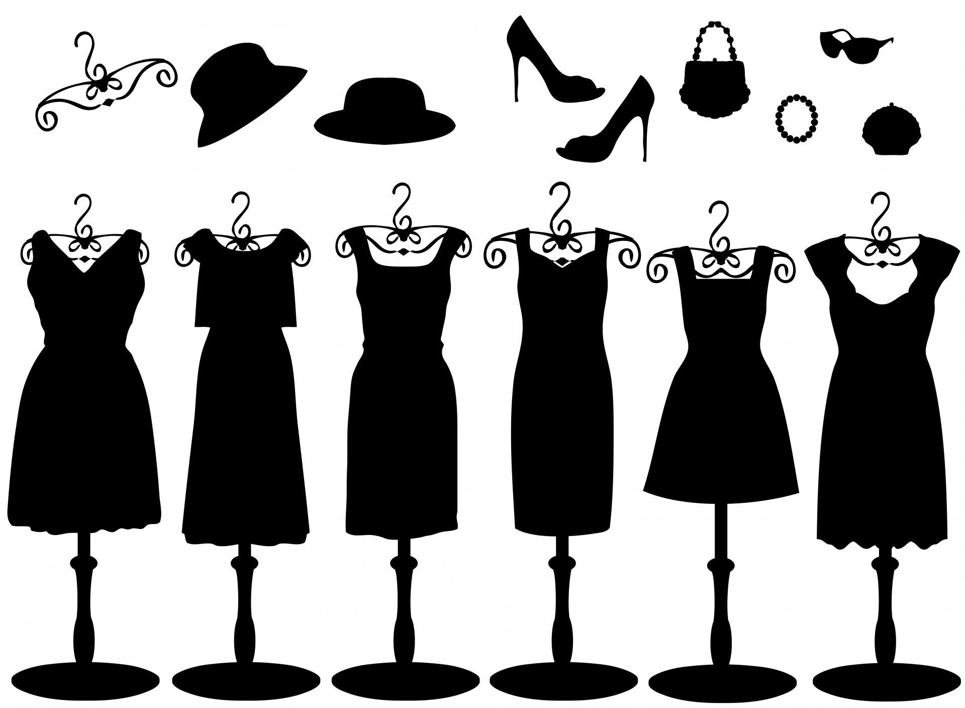 Vestidos