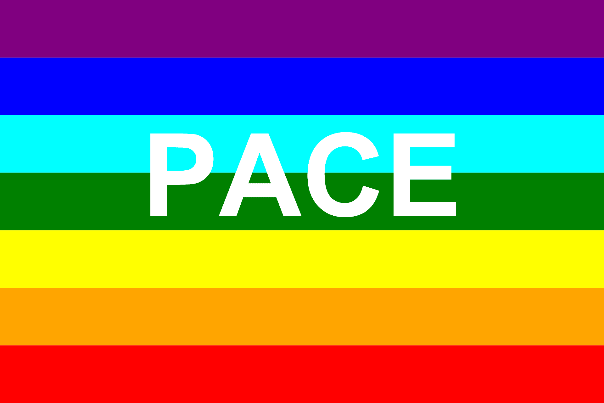 Color Peace