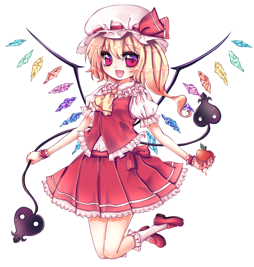 flandre_scarlet_by_twingkly-d57k08w