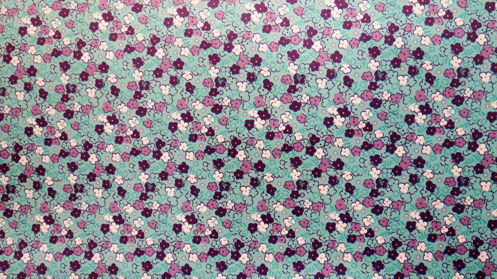 Pintura Flores