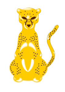 Gepardo