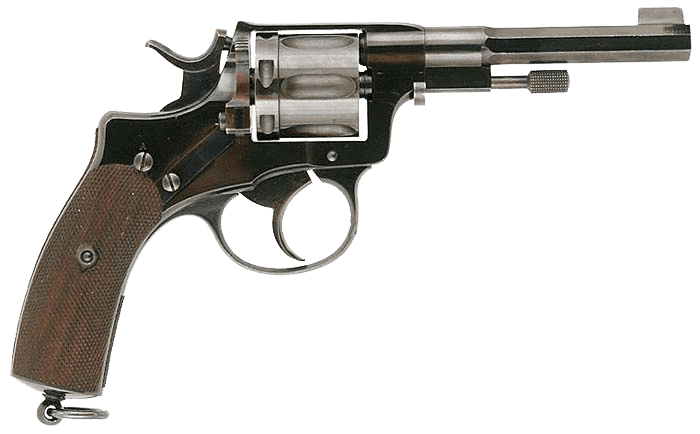 gun_PNG1381