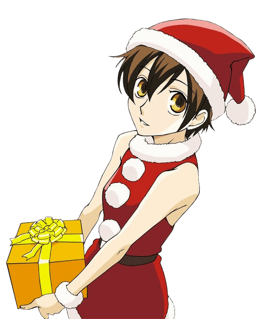Haruhi Fujioka