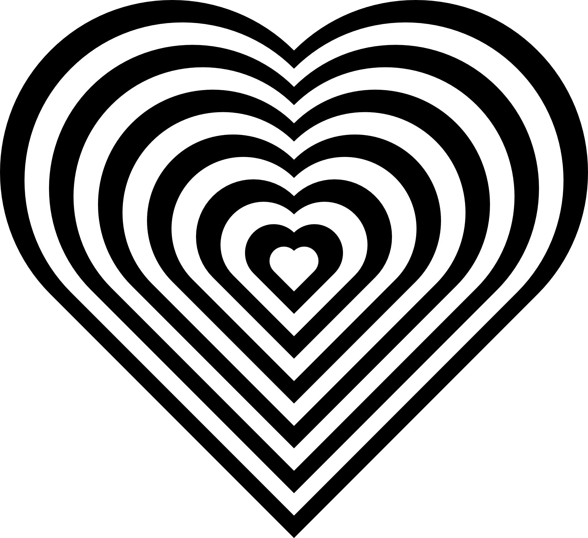 Corazón cinético