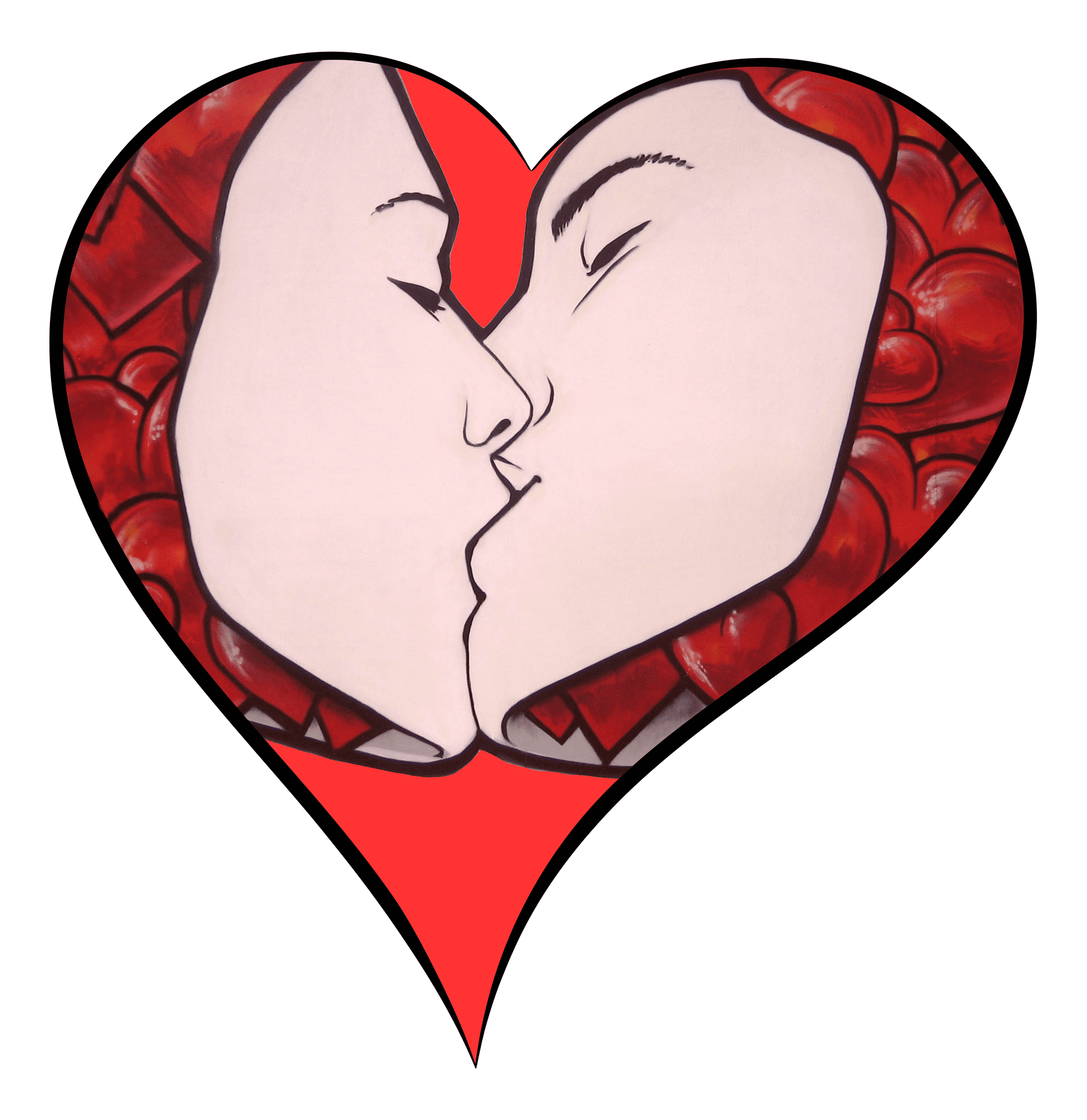 Pareja