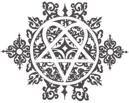 Heartagram