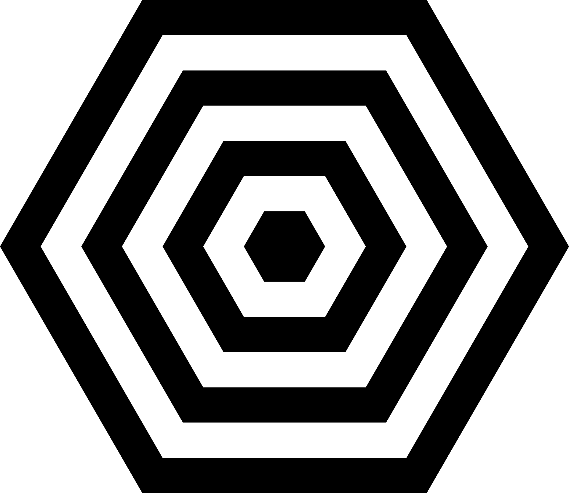 Hexágono