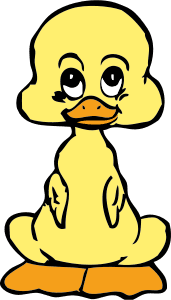 Patito Feo