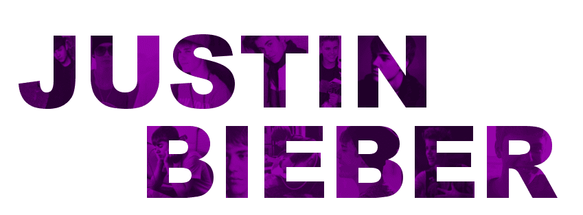 Justin Bieber