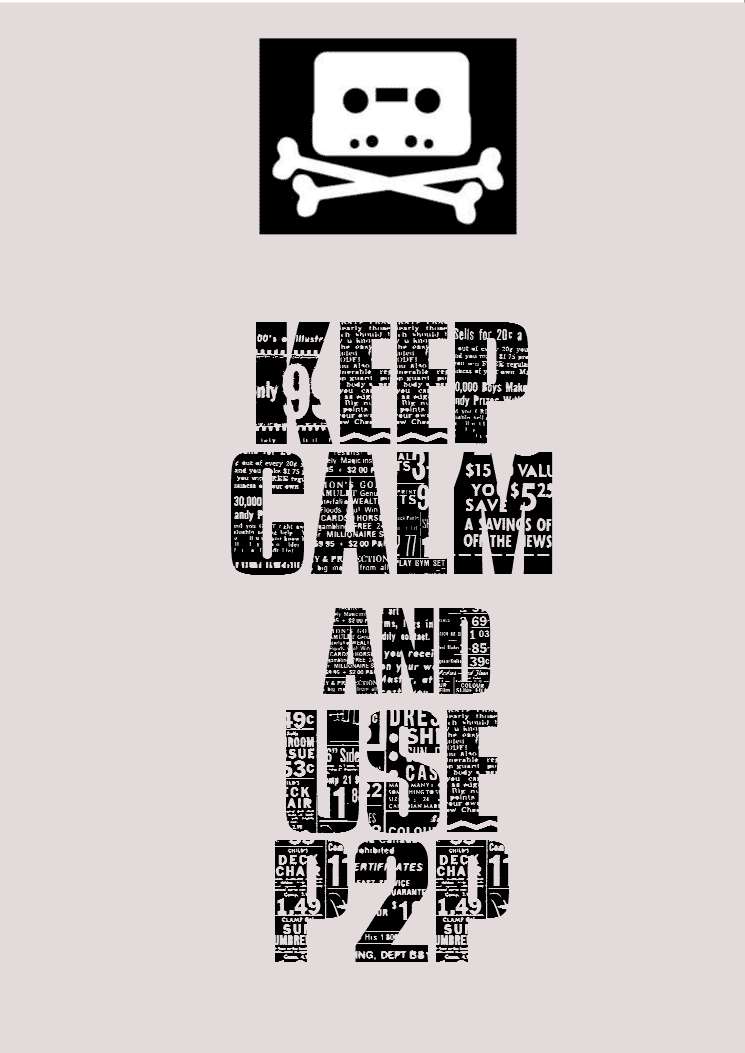 keep calm