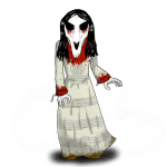 La llorona
