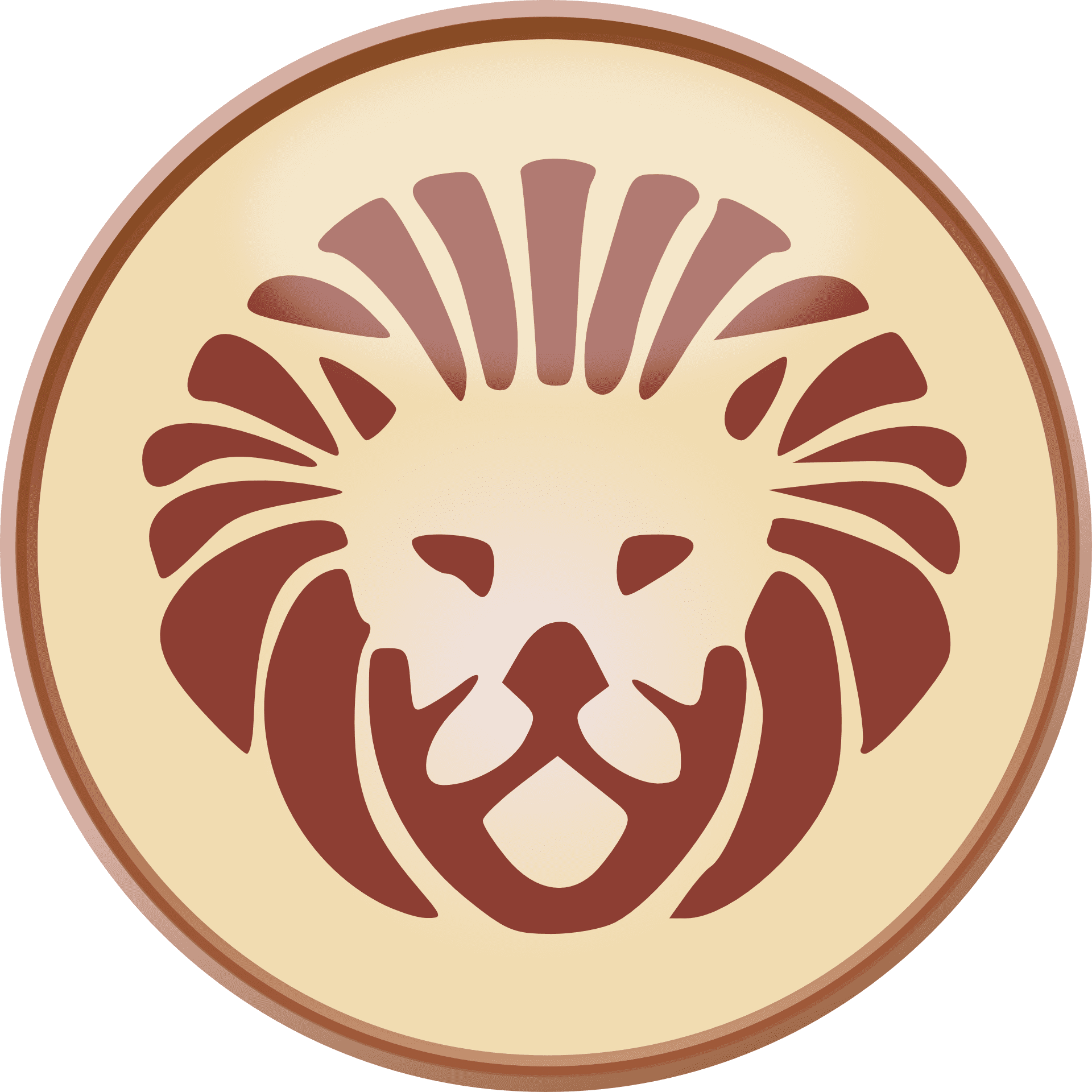 Simbolo León