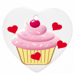 Panqué San Valentín