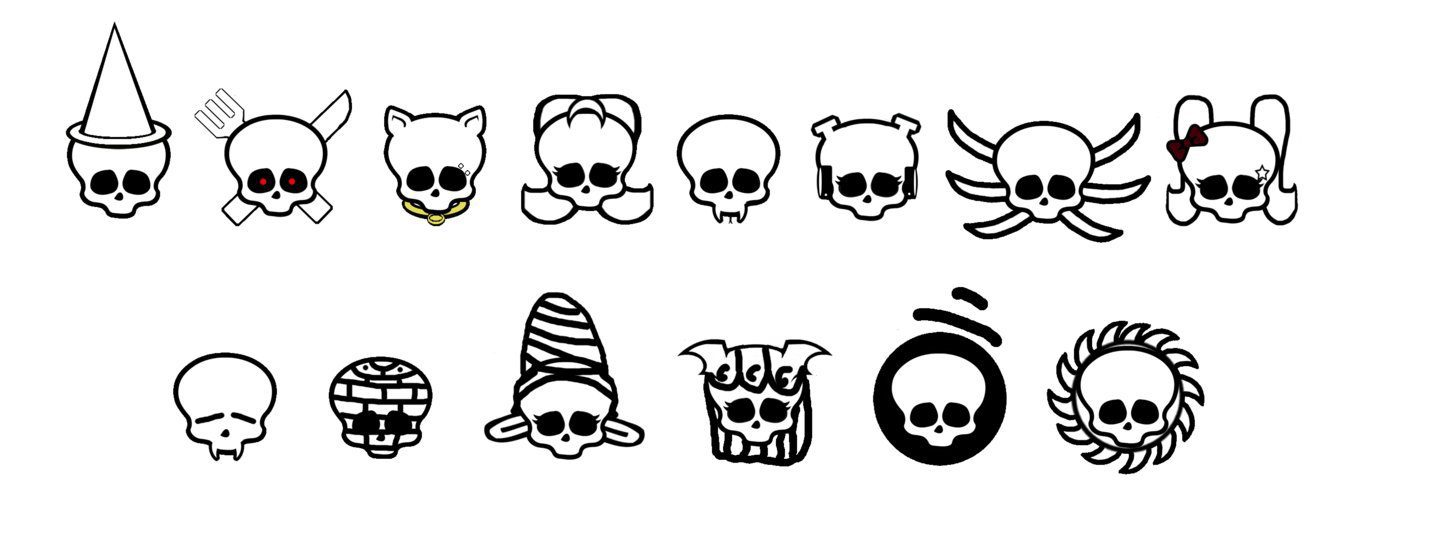Calaveras
