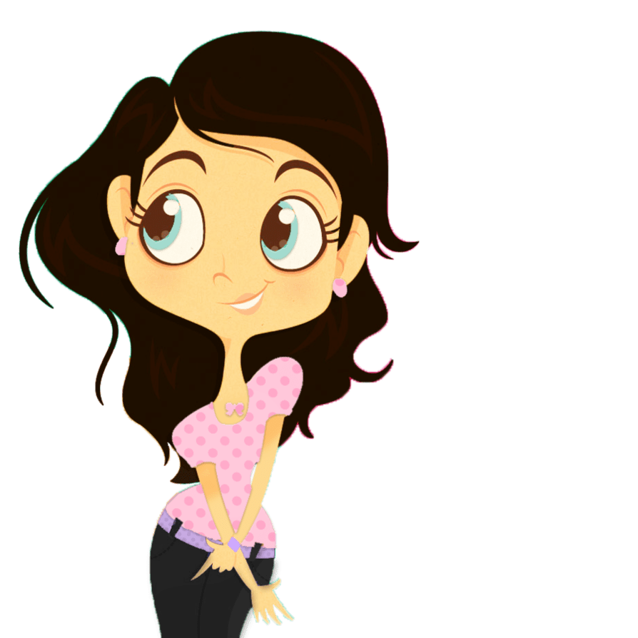 Chica Cool
