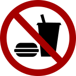 Plantilla Comida Rápida