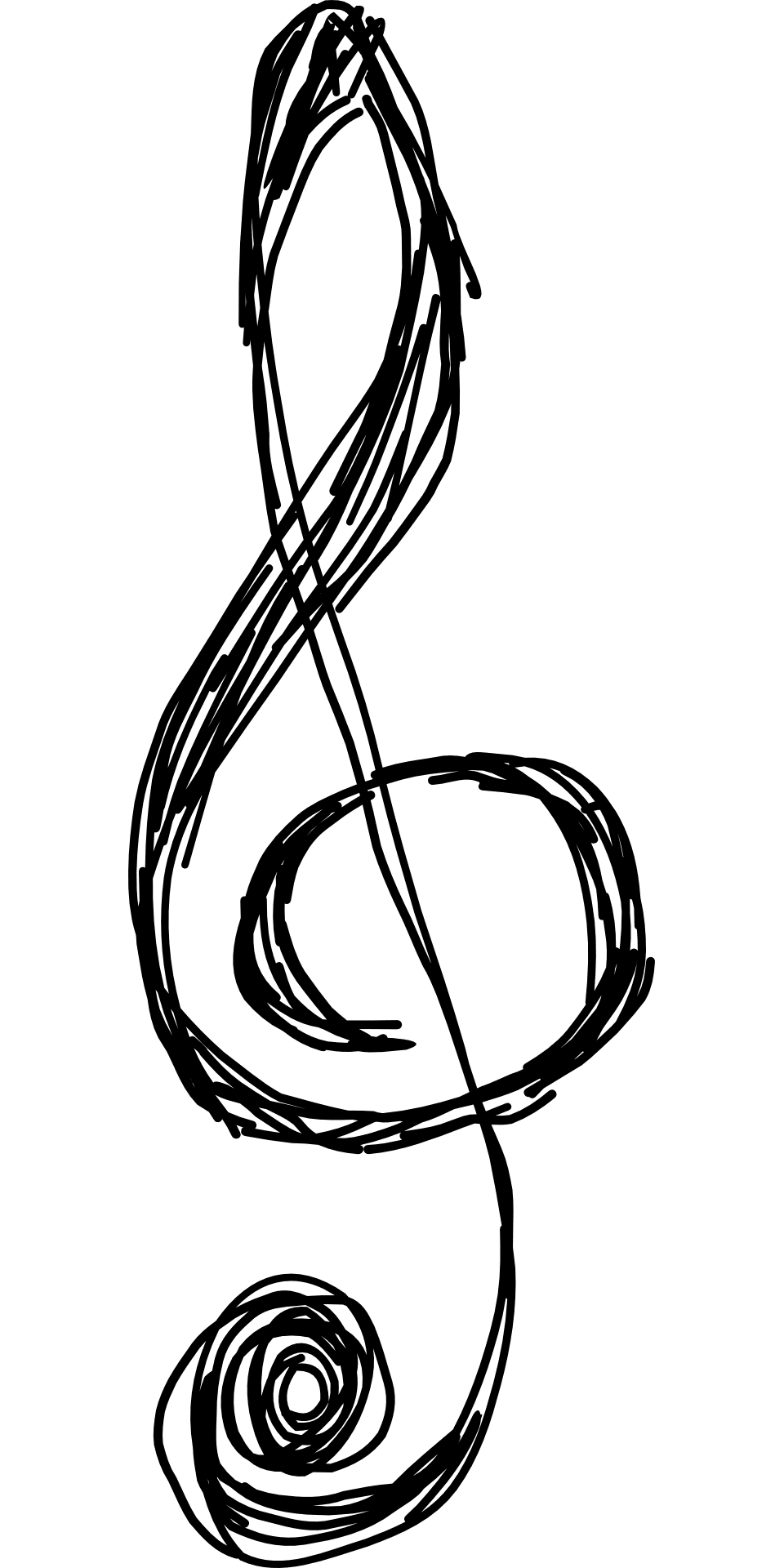 Clave de sol