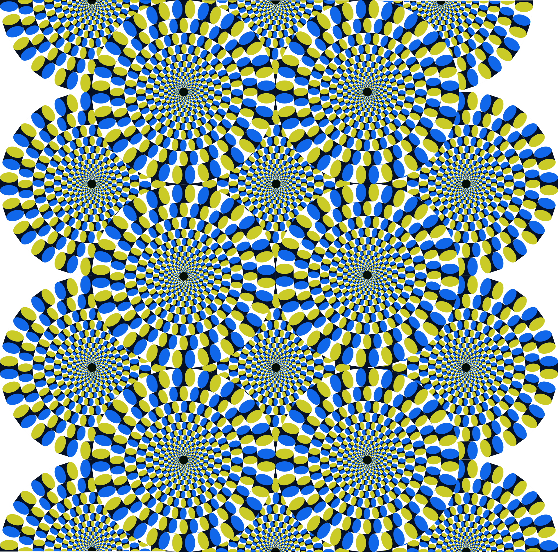 Ilusión Óptica