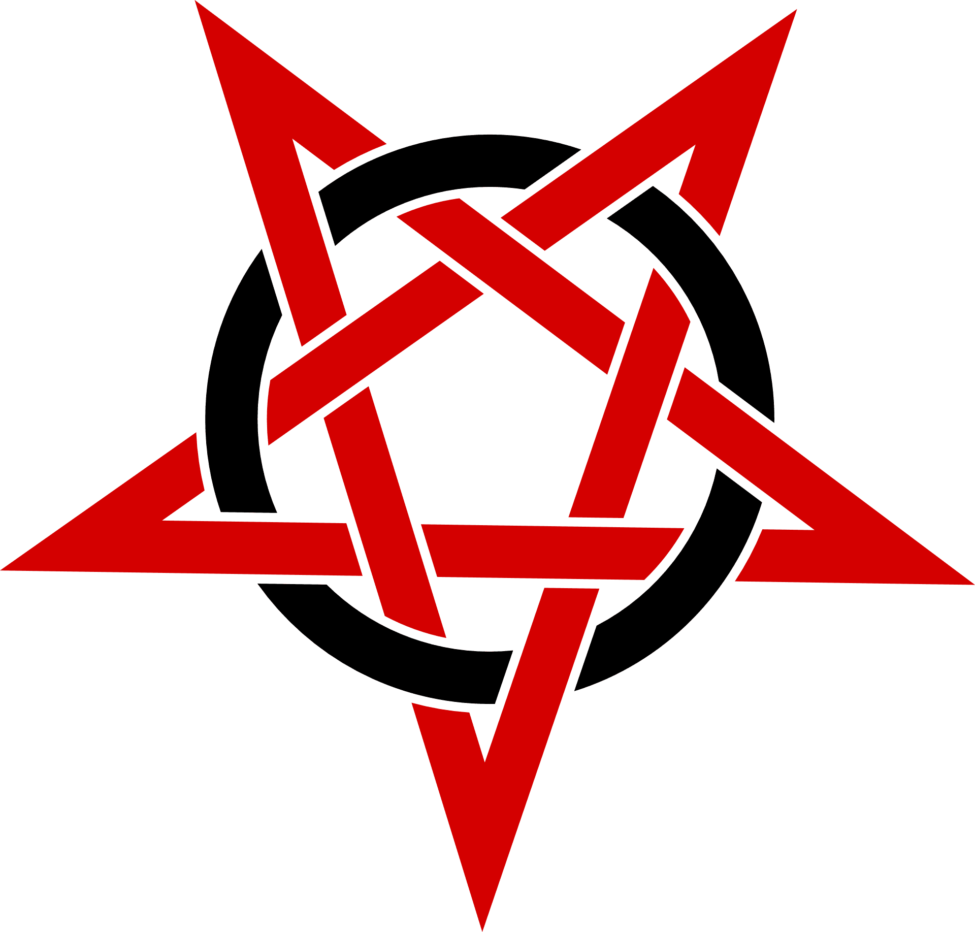 Pentagrama