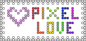 Pixel Love