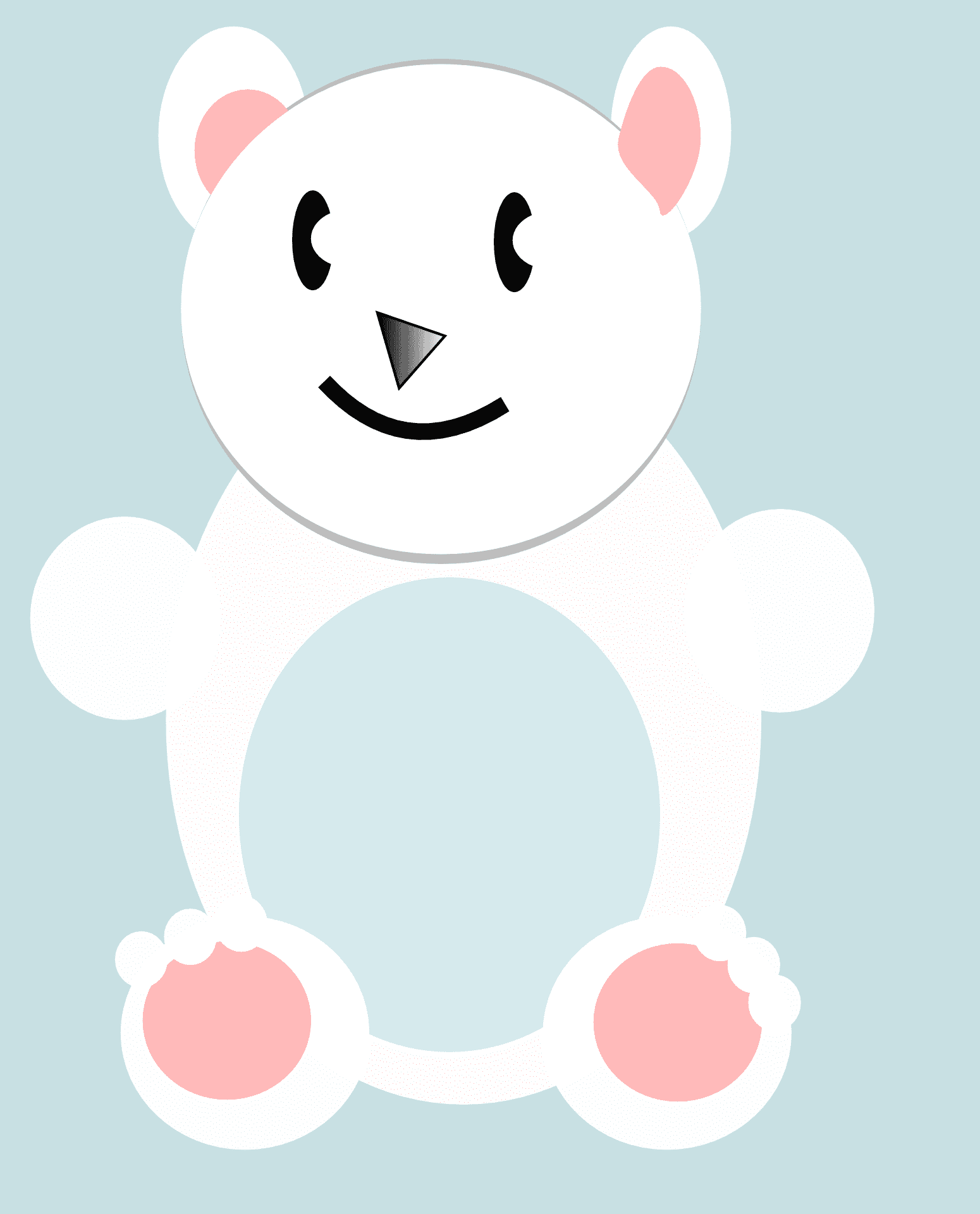 Osito Polar