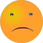 Carita triste