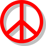 Simbolo Paz